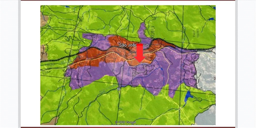 Área de terra de 156 mil m2 à venda em São Roque, zona mista (residencial/industrial)