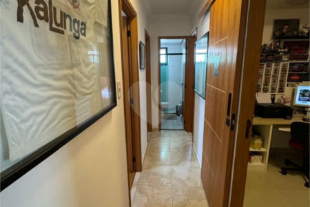 Apartamento 82m² à venda no Condomínio Style Vivre Tatuapé