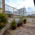Cobertura à venda com 3 quartos, sendo 2 suítes, em Vila Olímpia, São Paulo, SP