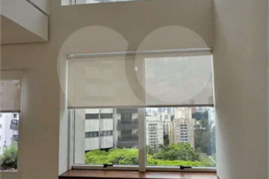 Apartamento à venda com 2 suítes em Vila Andrade, São Paulo, SP