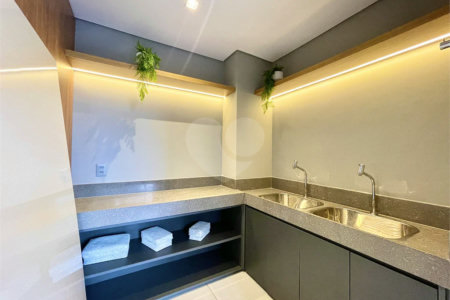 APARTAMENTO 2 DORMITÓRIOS À VENDA NO IPIRANGA VENDER