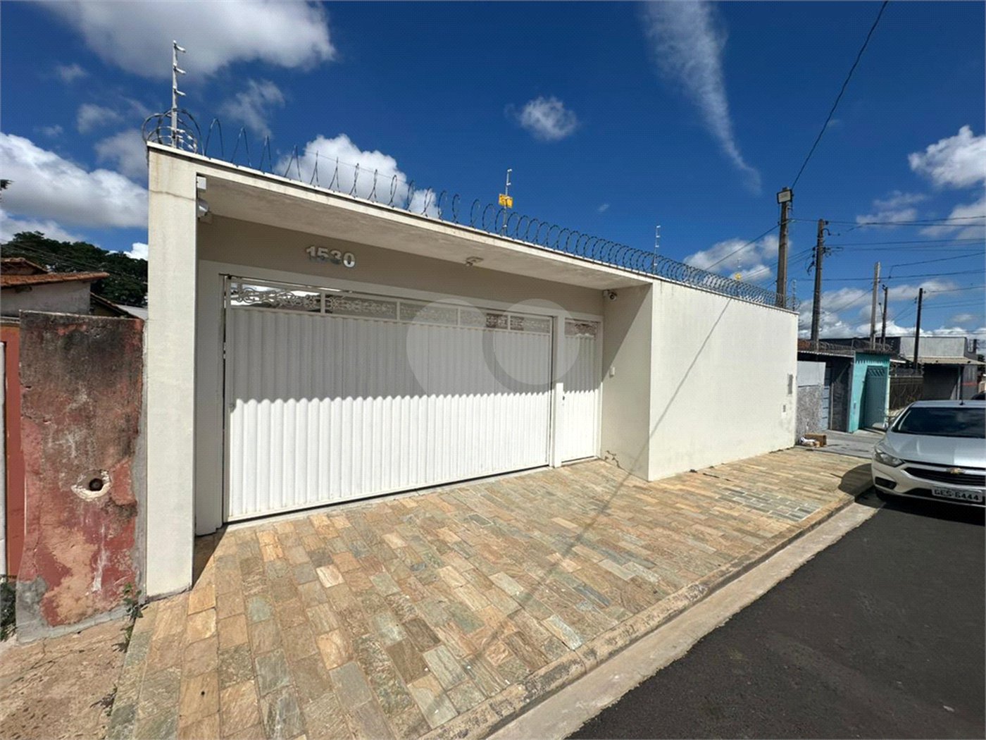 Casa à venda com 3 quartos, Sendo 1 suíte, em Vila Boa Vista, São Carlos, SP
