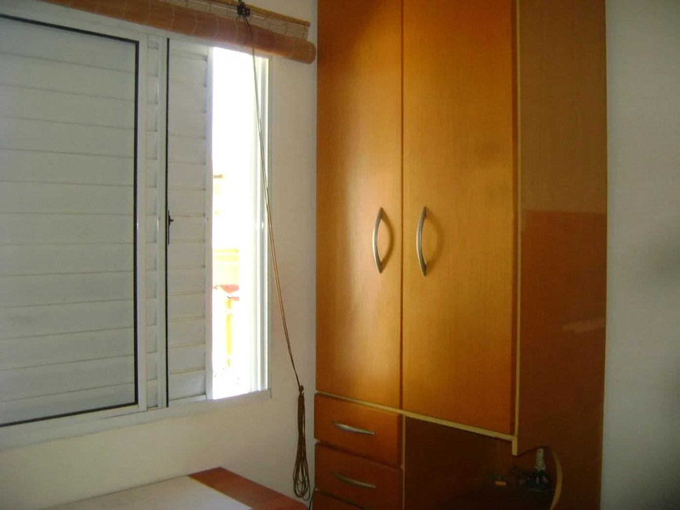 Casa à venda com 3 quartos, sendo 1 suíte,  no condomínio Res Green Ville, São Paulo - SP