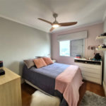 Apartamento à venda com 3 suítes em Lar São Paulo, São Paulo, SP