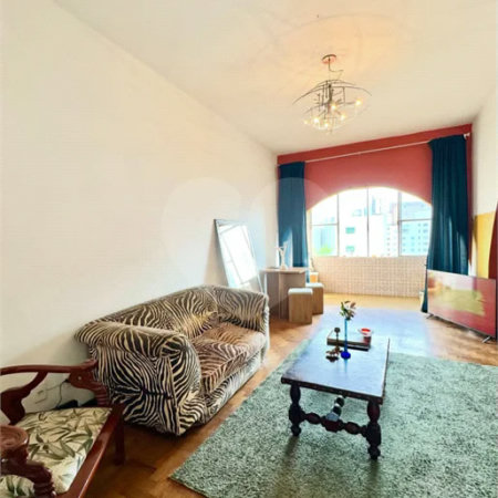Apartamento 59m² - 1 dorm. - Santa Cecília | SP