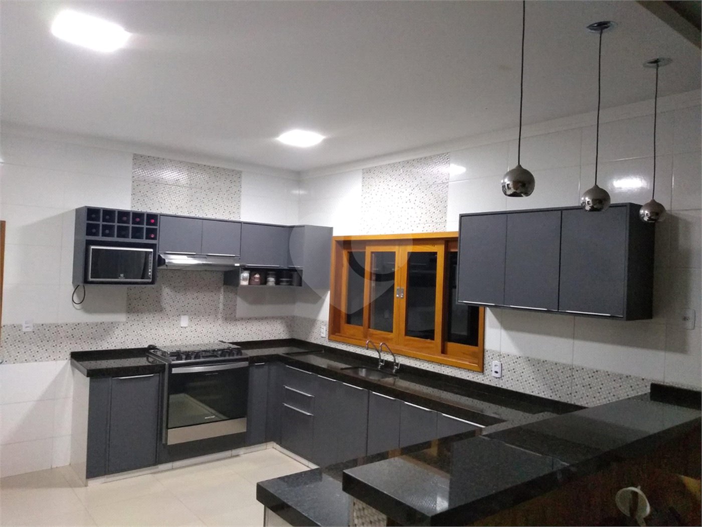 RESIDENCIAL QUINTA DOS BURITIS