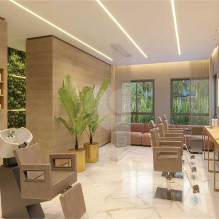 Apartamento na Mooca com Lazer Completo e ao Lado do Futuro Parque Municipal – Mooca Città Firenze
