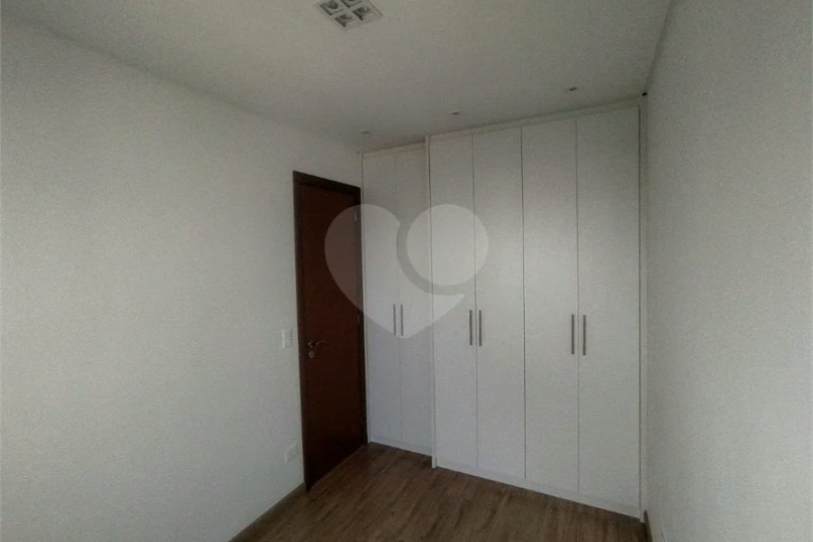 Apartamento para alugar com 2 quartos, sendo 1 suíte, em Jardim São Paulo(zona Norte), São Paulo, SP