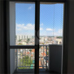 Apartamento á venda - Vila Guarani