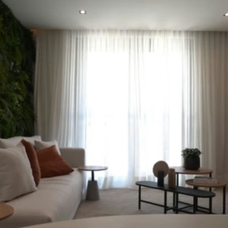 Apartamento à venda com 2 quartos, sendo 1 suíte, em Butantã, São Paulo, SP
