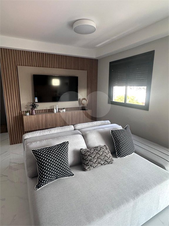 Apartamento novo de 2 dormitórios super decorado