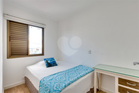 Apartamento à venda ou para alugar com 3 quartos, sendo 1 suíte,  em Alto da Boa Vista, São Paulo, SP