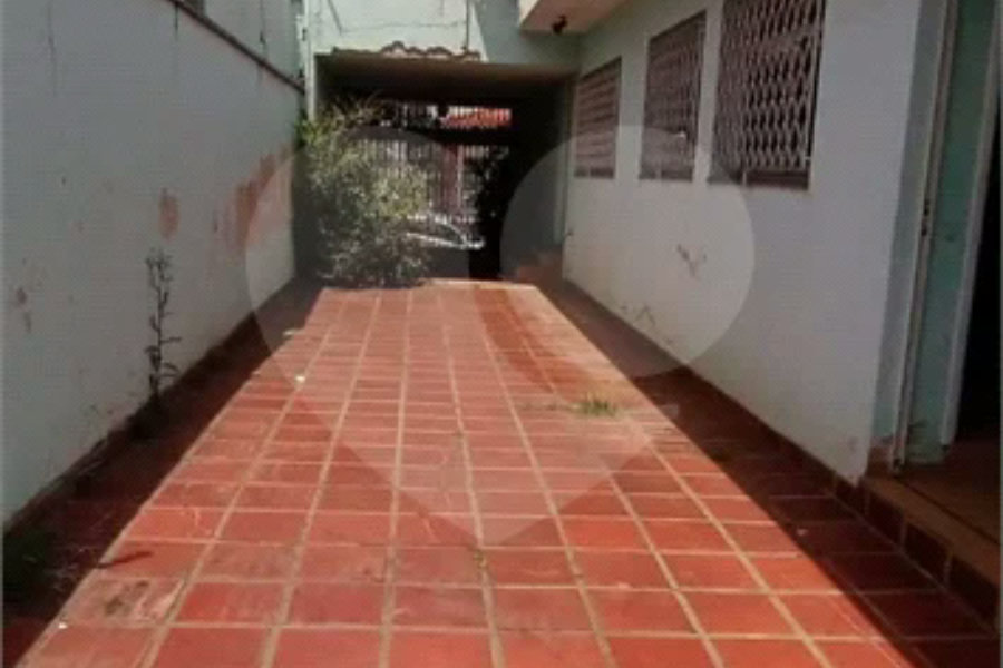 Casa Comercial no Centro de Piracicaba