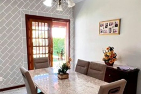Salto - Condominio Zuleika Jabour - 332 m² - Área const - 1.020 m² - Área do ter. - R$ 1.450.000,00