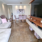 Apartamento à venda com 3 quartos, sendo 1 suíte, em Jardim Marajoara, São Paulo, SP
