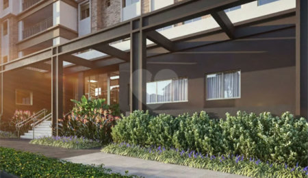 Apartamento à venda com 3 quartos, sendo 2 suítes,  em Vila Gomes Cardim, São Paulo, SP