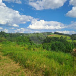 Terreno à venda no condomínio Arataba, Louveira - SP