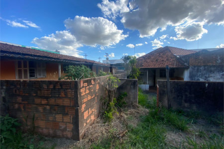 Casa térrea no Centro