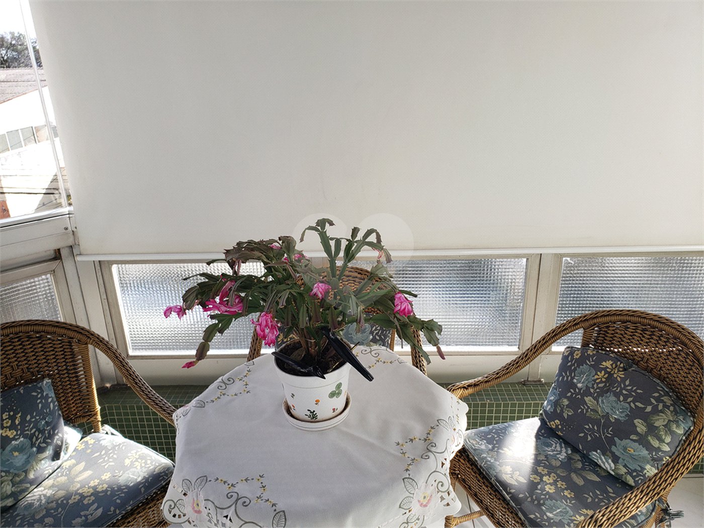 Apartamento á venda - Jabaquara