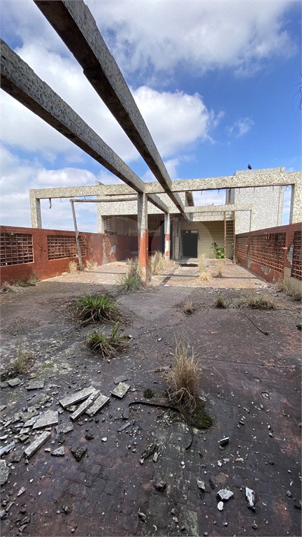 Terreno comercial, Rua Costa Barros