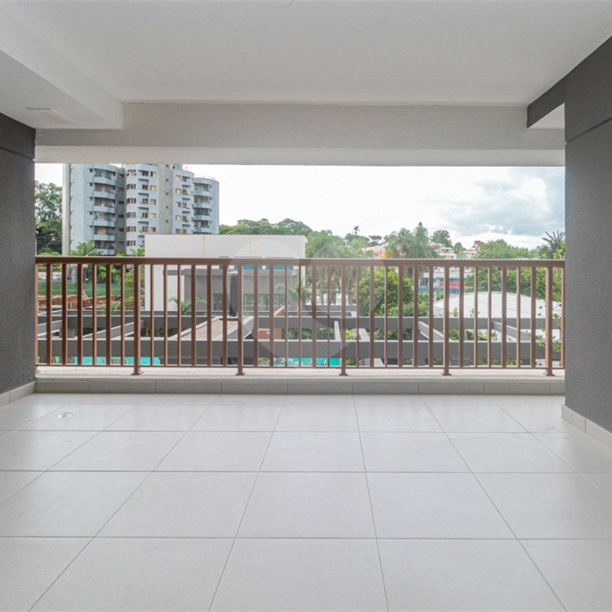 Apartamento novo 85 m² de área privativa, 2 suítes á venda no Jardim Prudência, São Paulo - SP