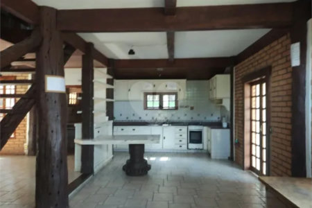 CHÁCARA À VENDA DE 567M² NO BAIRRO VILA CREMONESI EM ITATIBA-SP Ref: 1009525