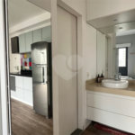 Apartamento á venda - Saúde