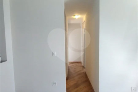 Apartamento com 55m², 3 quartos, 1 garagem, à venda no bairro do Cangaíba