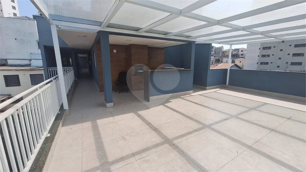Apartamento à venda com 2 quartos em Mandaqui, São Paulo, SP
