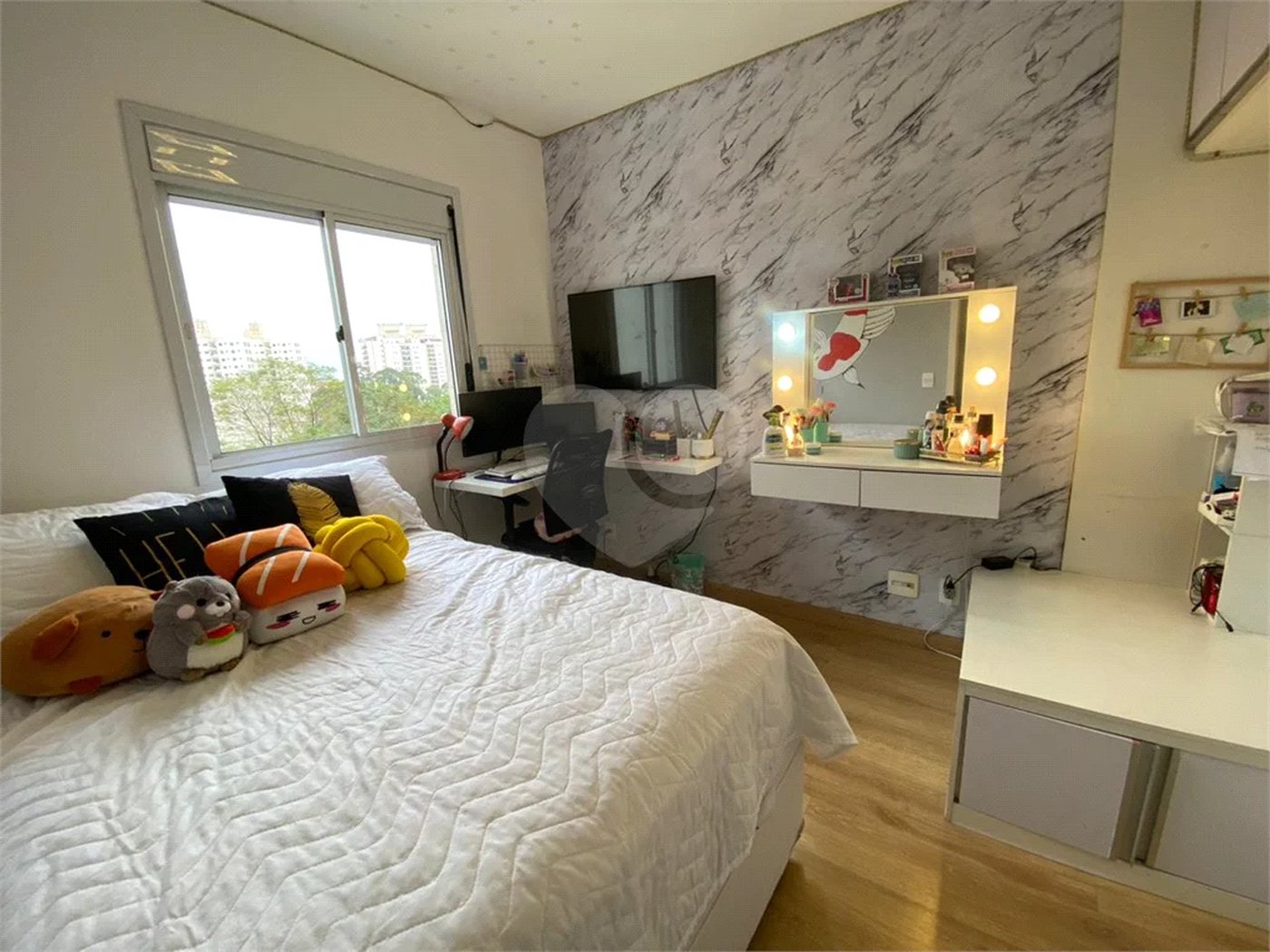 Apartamento à venda com 3 quartos, sendo 1 suíte,  em Santana, São Paulo, SP