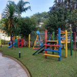 APARTAMENTO A VENDA NA VILA CLEMENTINO COM 3 QUARTOS