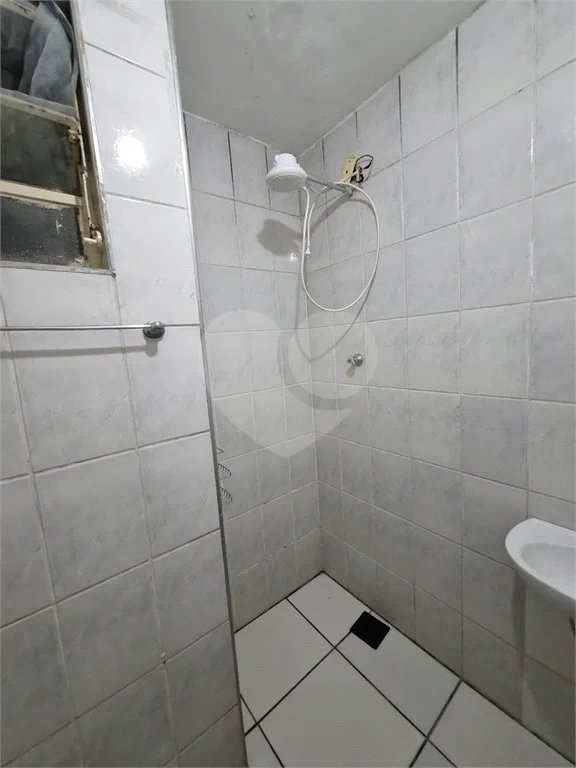 Stúdio na Barra Funda à venda.