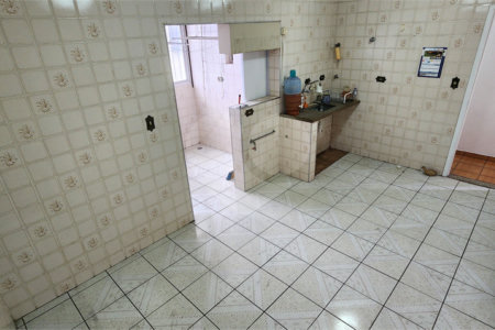 OPORTUNIDADE: APARTAMENTO DE 70 METROS, 2 DORMITÓRIOS PRÓXIMO AO METRO SÃO JUDAS
