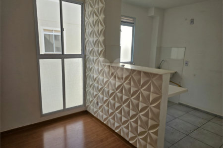 Apartamento novo à venda no Edifício Monte Berlim
