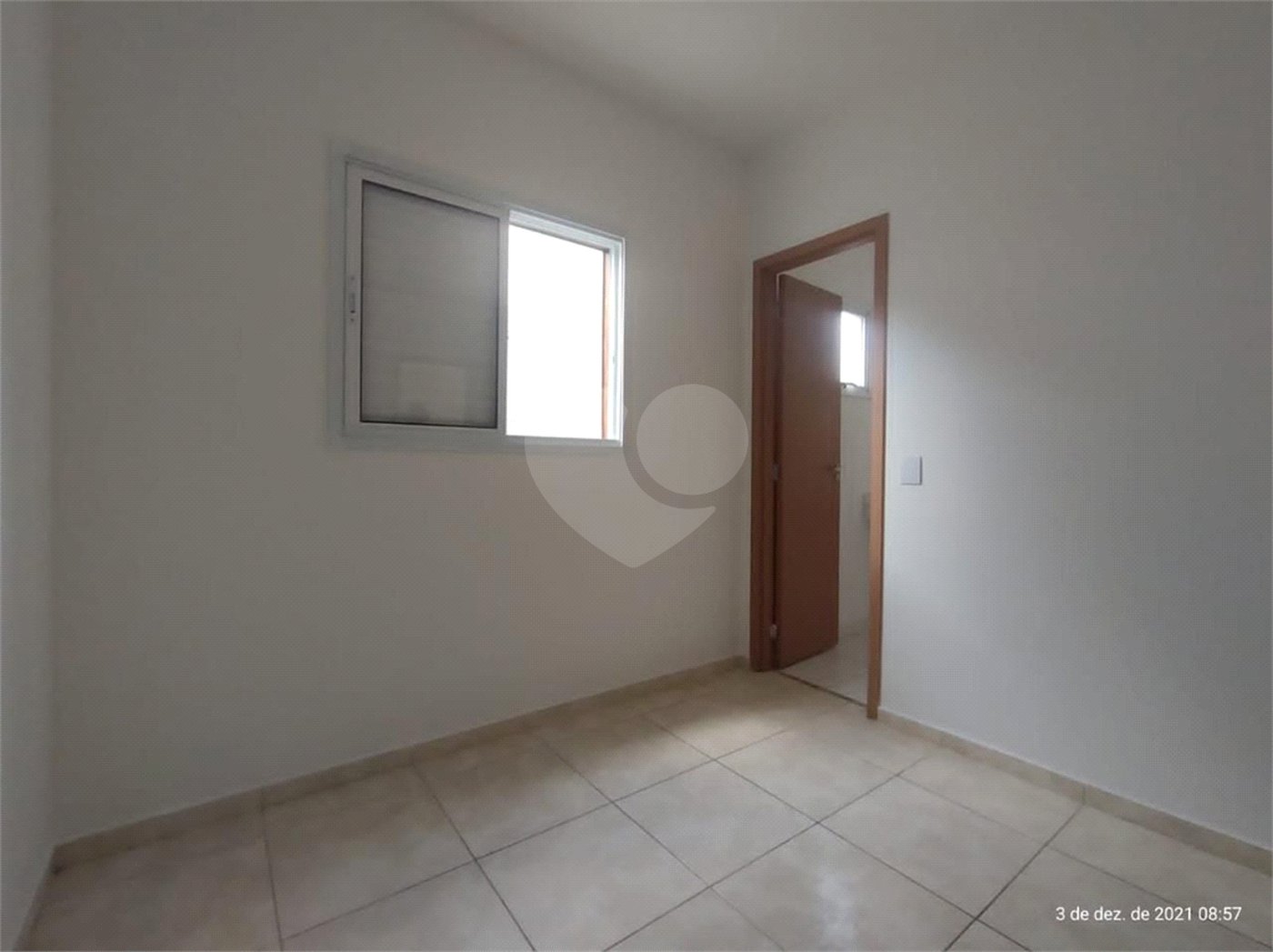 CASA TÉRREA EM ATIBAIA 2 DORMITÓRIOS EM CONDOMÍNIO FECHADO