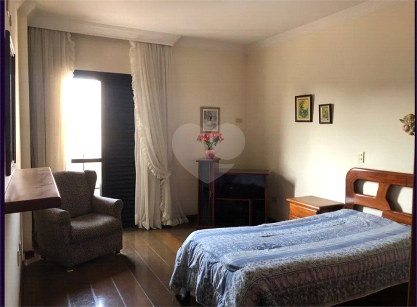 Apartamento de Alto Padrão com 4 Suítes à Venda - 250m² - Centro de São Carlos
