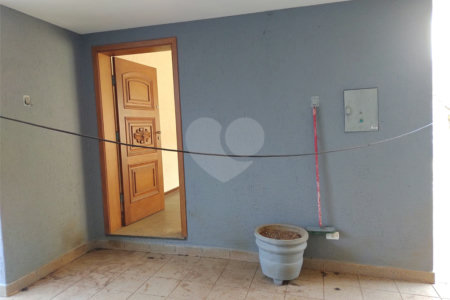 Casa á venda - Jabaquara