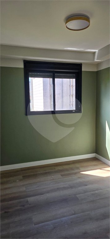Studio Reformado com Varanda e Lazer Completo 33m2 Campos Elíseos Mobiliado