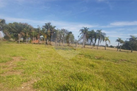 Sitio no Jardim Embaré