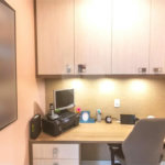 VENDA E LOCAÇÃO DE APARTAMENTO DOMO LIFE 155 M - VISTA PEREIRA BARRETO - MOBILIADO