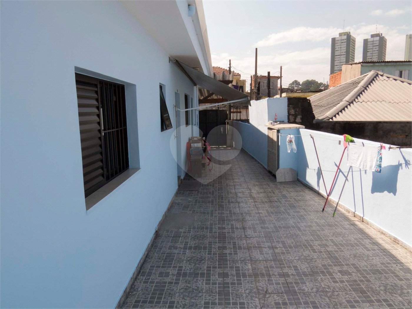 Casa com 2 dormitórios para venda no bairro Limão em São Paulo