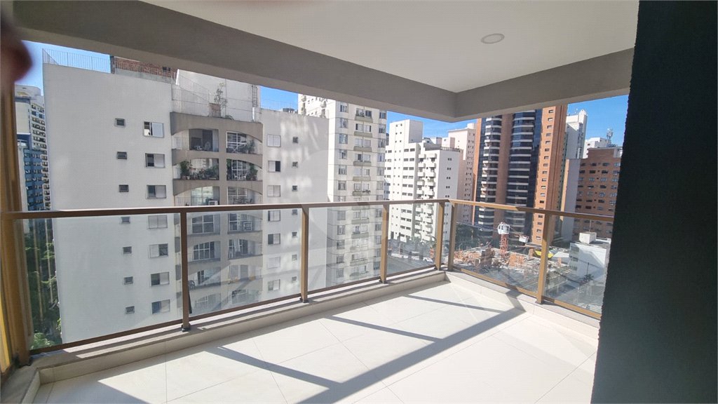 DESFRUTE DE TODA SOFISTICAÇÃO QUE A VILA NOVA CONCEIÇÃO OFERECE E VIVA PERTO DE TUDO.