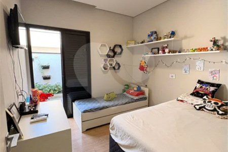 CASA À VENDA | CONDOMÍNIO PARQUE GRAN RESERVE – INDAIATUBA/SP
