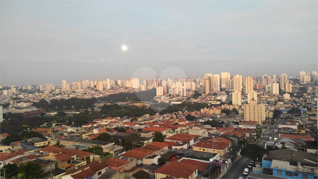 Apartamento com 3 dormitórios e 108 m² na Saúde – conforto e praticidade