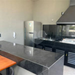 Studio 20m alto padrão a venda