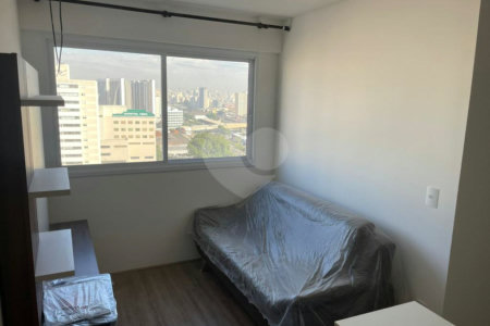 Apartamento Residencial MOOCA - SP. REF:903703