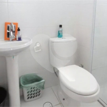 Apartamento de 1 quarto à venda na Vila Prudente