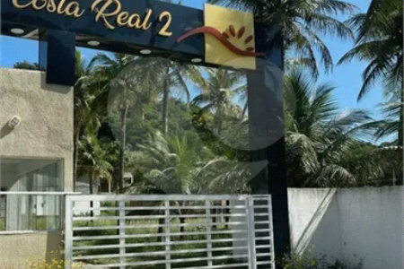 TERRENO À VENDA NO CONDOMÍNIO COSTA REAL II | RIO DA PRATA - CAMPO GRANDE/RJ