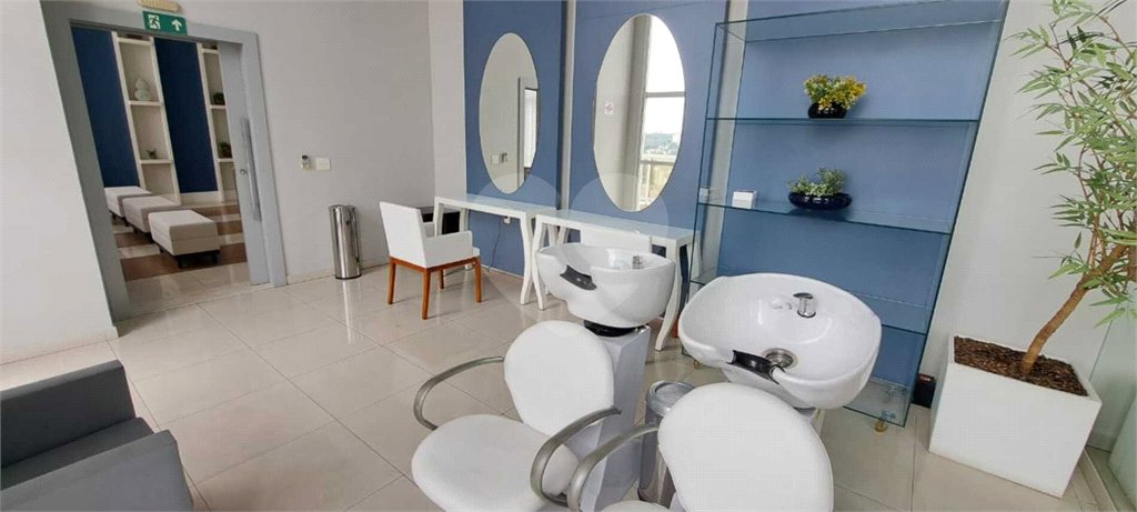 APARTAMENTO VILA OLIMPIA - 1 SUITE 1 VAGA