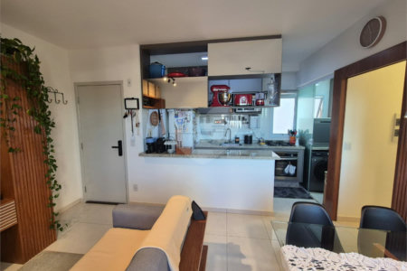 Apartamento no Edifício Princesa Isabel – Conforto, modernidade e excelente localização!